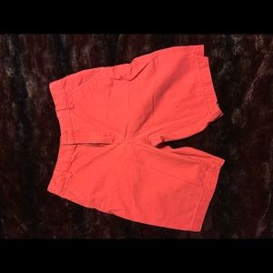 Men’s faded glory shorts